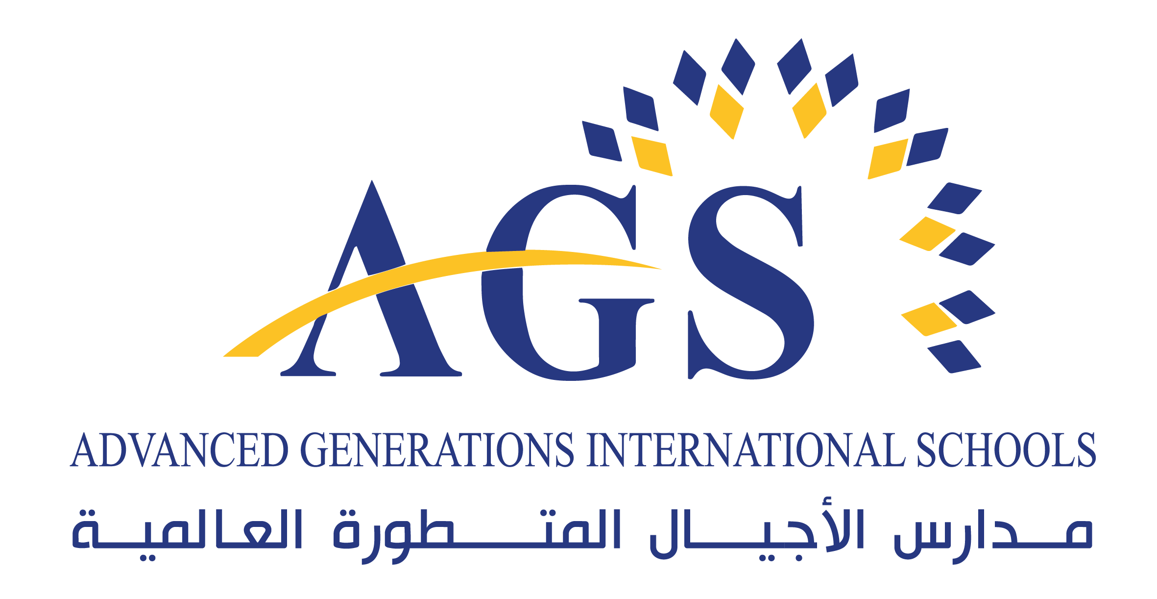 AGS Logo